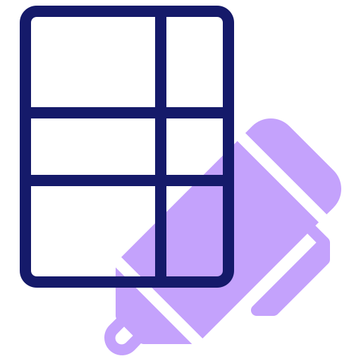 Notebook icon