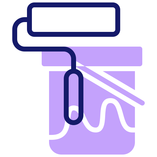Paint icon