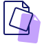 Paper icon 64x64