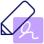 Pencil icon 64x64