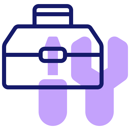 Toolbox icon