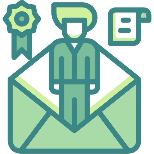 Email icon