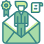 Email icon 64x64