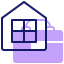 Home office icon 64x64