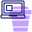 Laptop icon 64x64