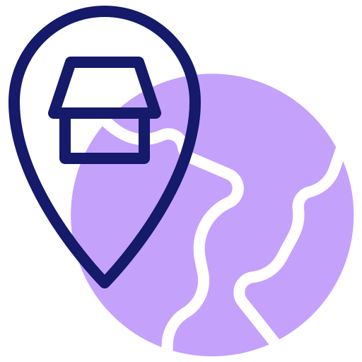 Location icon
