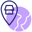 Location icon 64x64