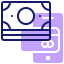 Salary icon 64x64