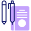 Journal biểu tượng 64x64
