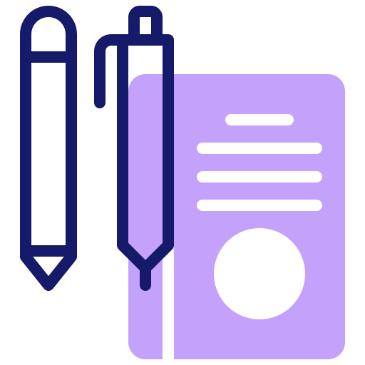 Journal icon