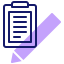 Checklist 图标 64x64