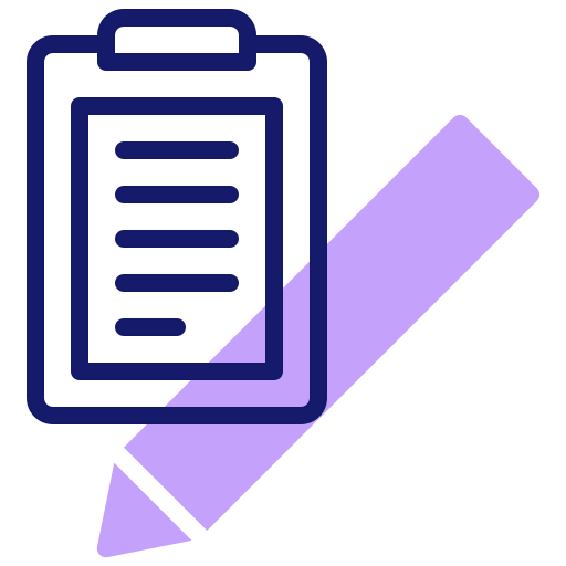 Checklist icon