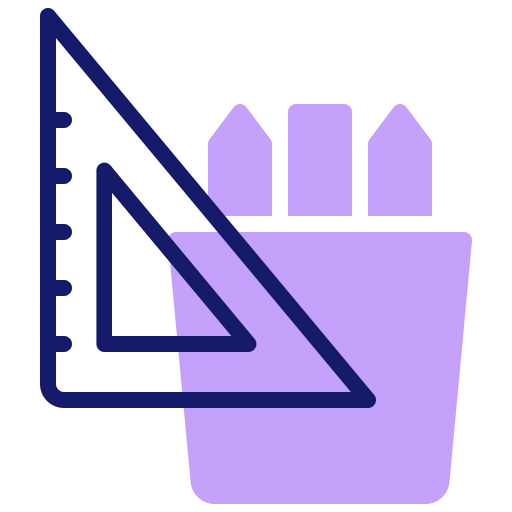 Ruler icon