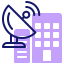 Wifi signal icon 64x64