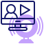 Video call Symbol 64x64