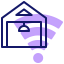 Internet connection Symbol 64x64