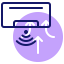 Air conditioner icon 64x64