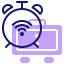Alarm clock icon 64x64
