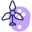 Fan icon 64x64