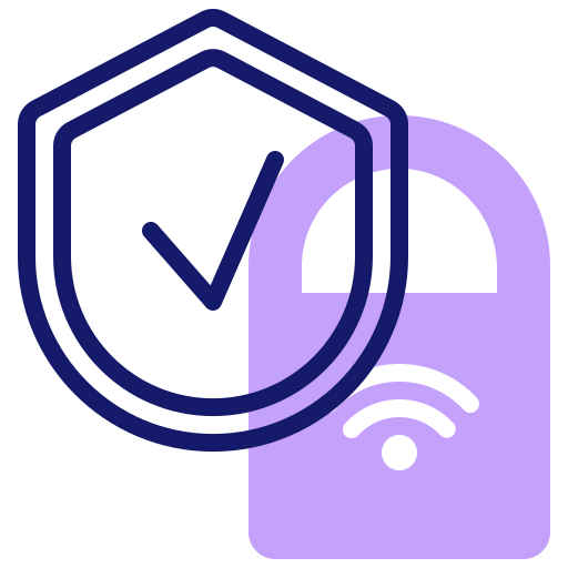 Shields icon
