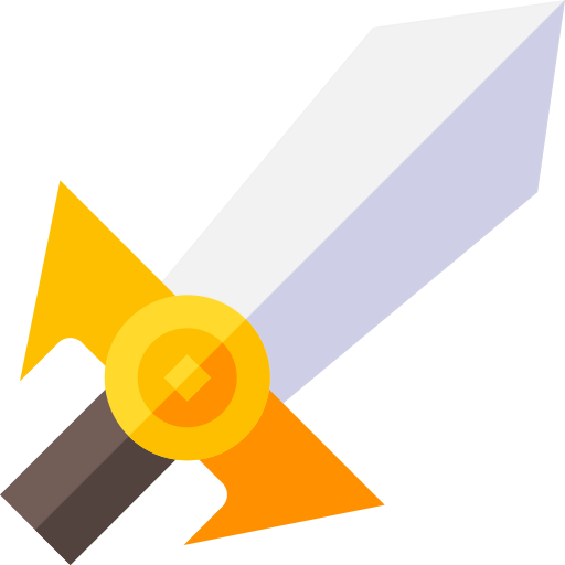 Sword icon
