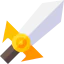 Sword Symbol 64x64
