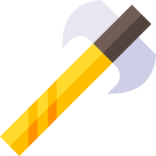 Axe icon