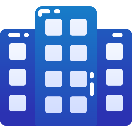 Building icon