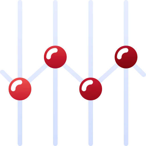 Chart icon