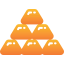 Gold icon 64x64