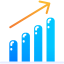 Growth icon 64x64
