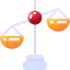 Law icon 64x64