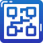 Qr code アイコン 64x64