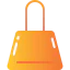 Shopping bag icon 64x64