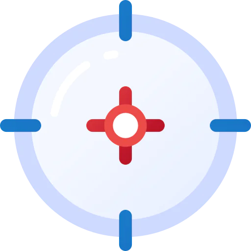 Target icon