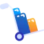 Trolley іконка 64x64