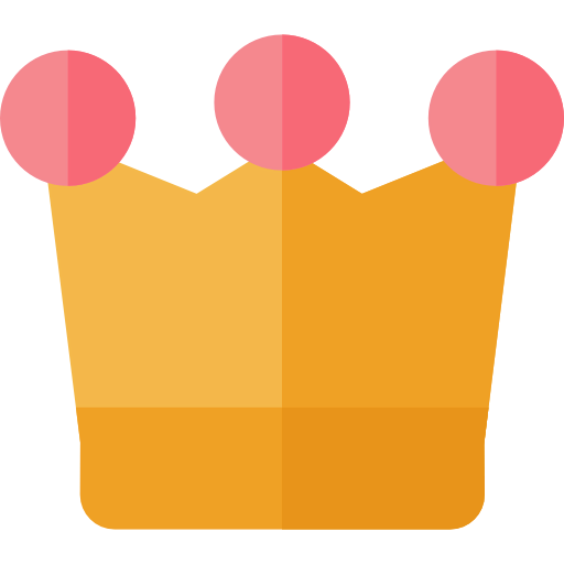 Crown icon