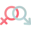Genders icon 64x64
