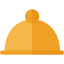 Waiter icon 64x64