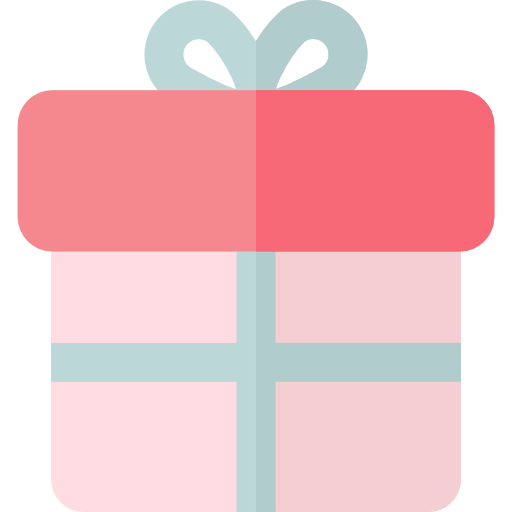 Gift icon