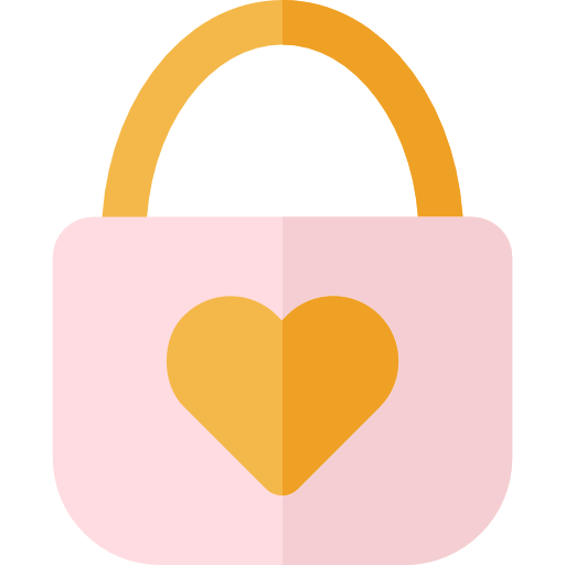 Padlock icon