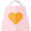 Shopping bag icon 64x64