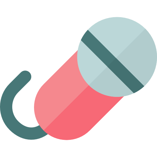Microphone icon
