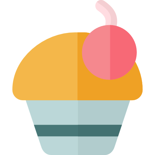 Cupcake icon