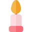 Candle Symbol 64x64
