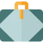 Suitcase Symbol 64x64