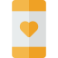 Smartphone icon 64x64