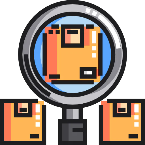 Package icon