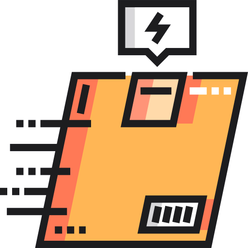 Package icon