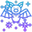 Bat icon 64x64